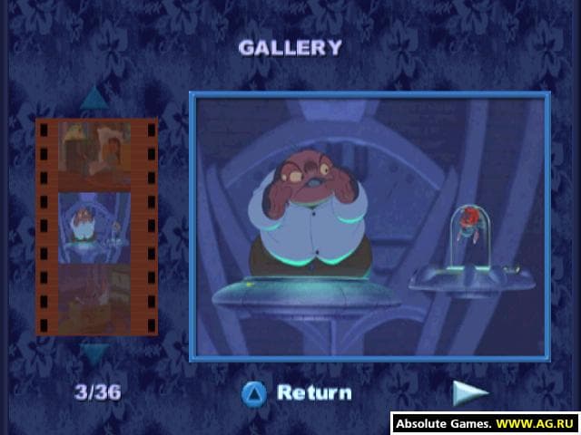 Disneys Lilo & Stitch: Trouble In Paradise screenshot 4