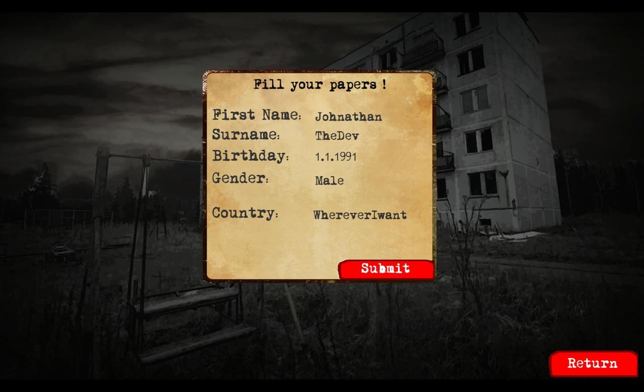 GopnikSimulator screenshot 4