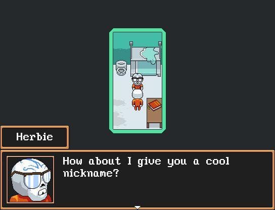 SUPER SUGAR MYSTERY JAIL screenshot 2