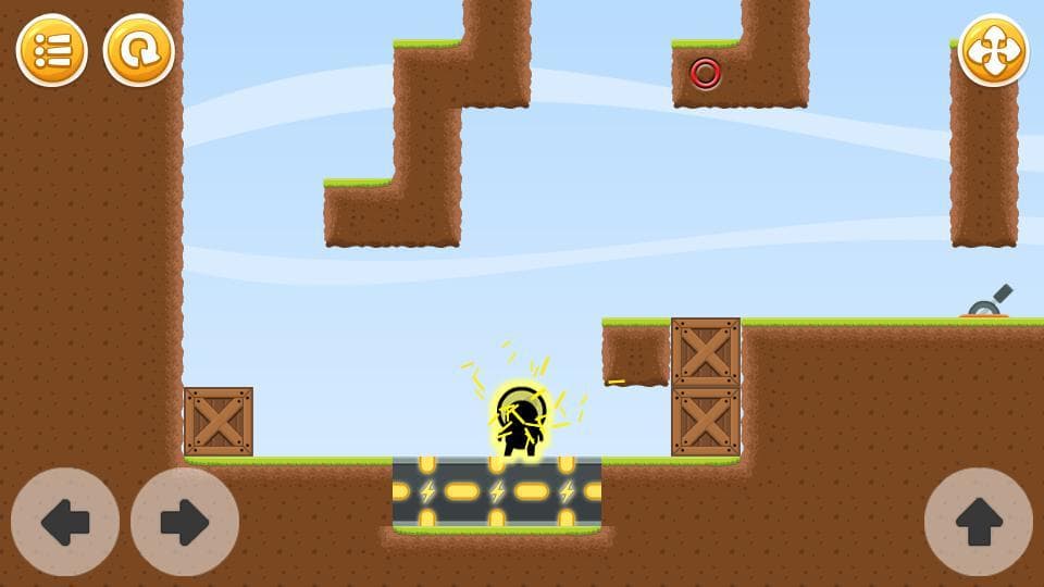 Sick and Tired screenshot 5