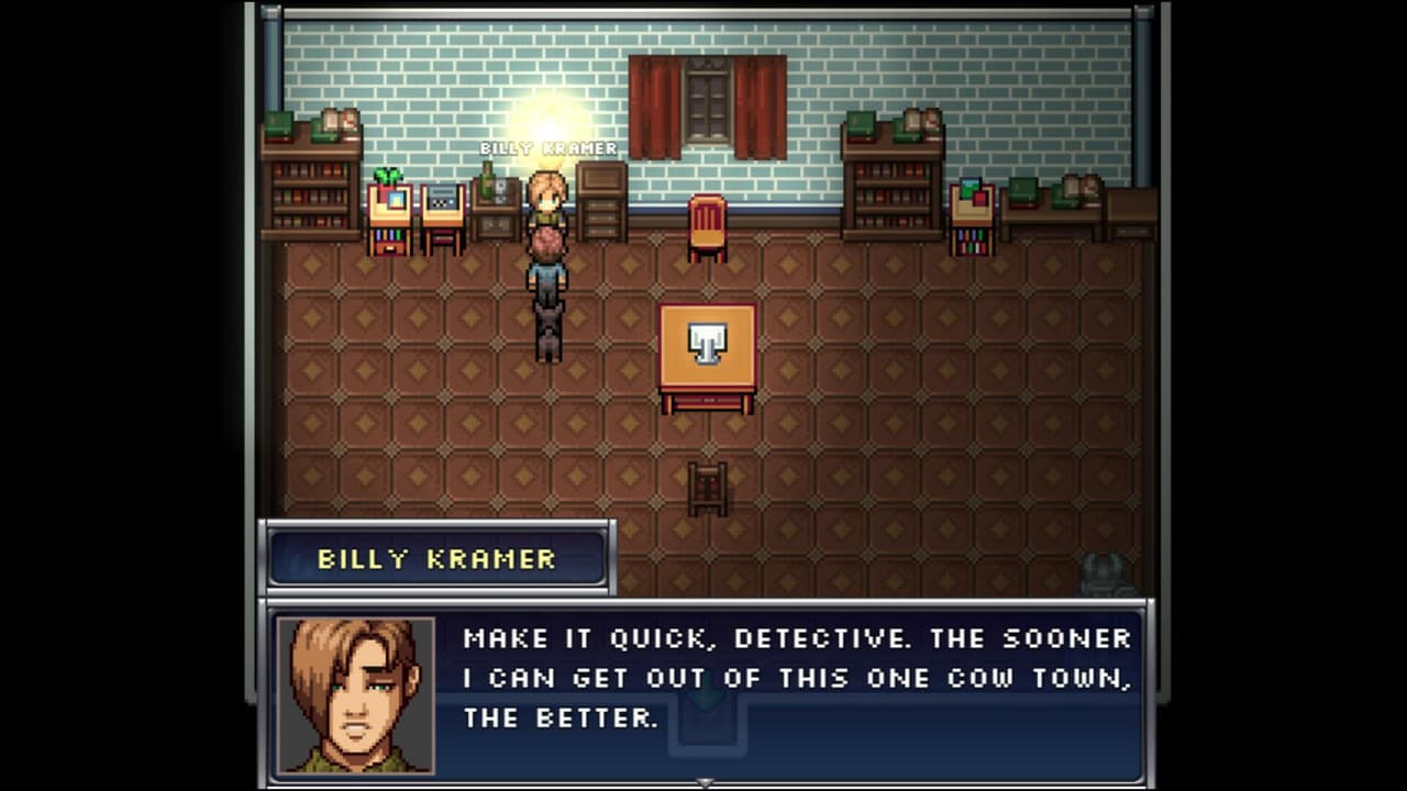 Murder Mystery Bundle screenshot 4
