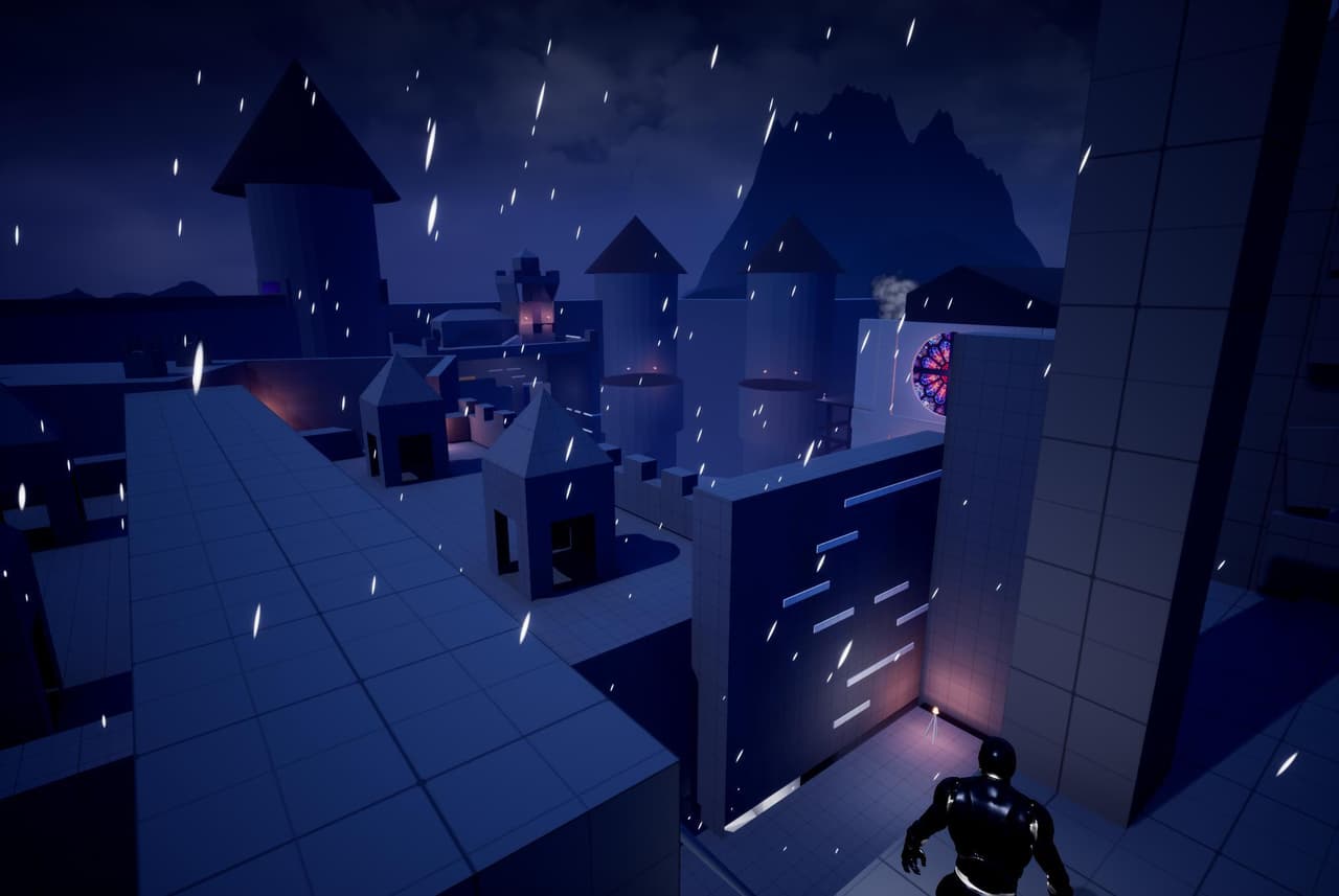 The Castle of Souls screenshot 2