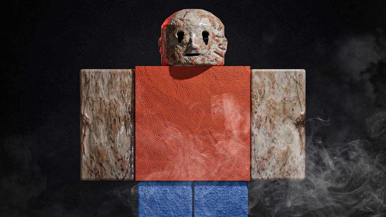 Bloblox