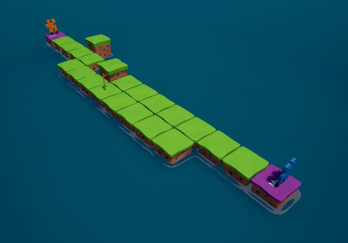 Match Me If You Can (Felix-CodingClimber) screenshot 3