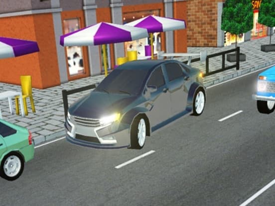 RiF Sport screenshot 4
