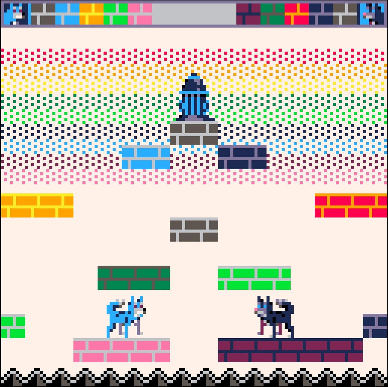 Blue Brothers screenshot 3
