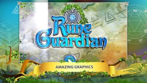 Rune Guardian screenshot 2