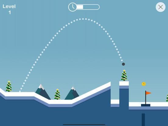 Mini golf masters - Infinite screenshot 4