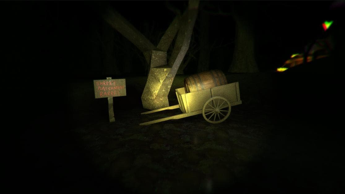 SWAMP SIM RELAYERED screenshot 5