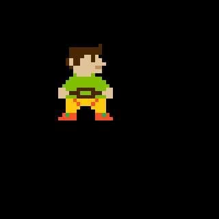 The legend of Spekbert