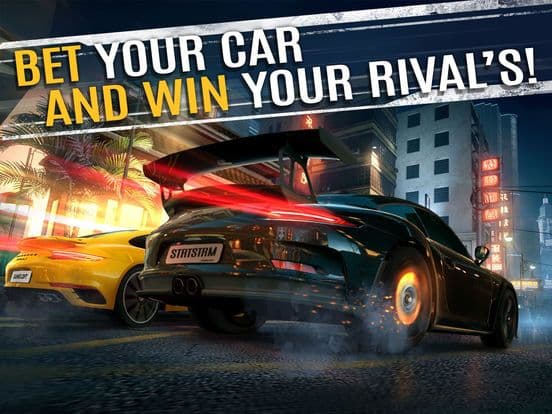 Asphalt Street Storm Racing screenshot 3