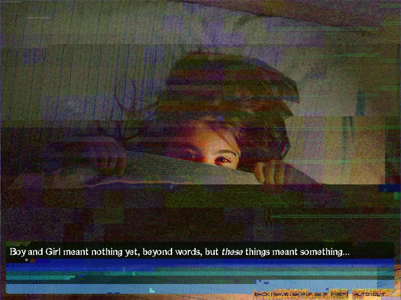Binary Distortion screenshot 4