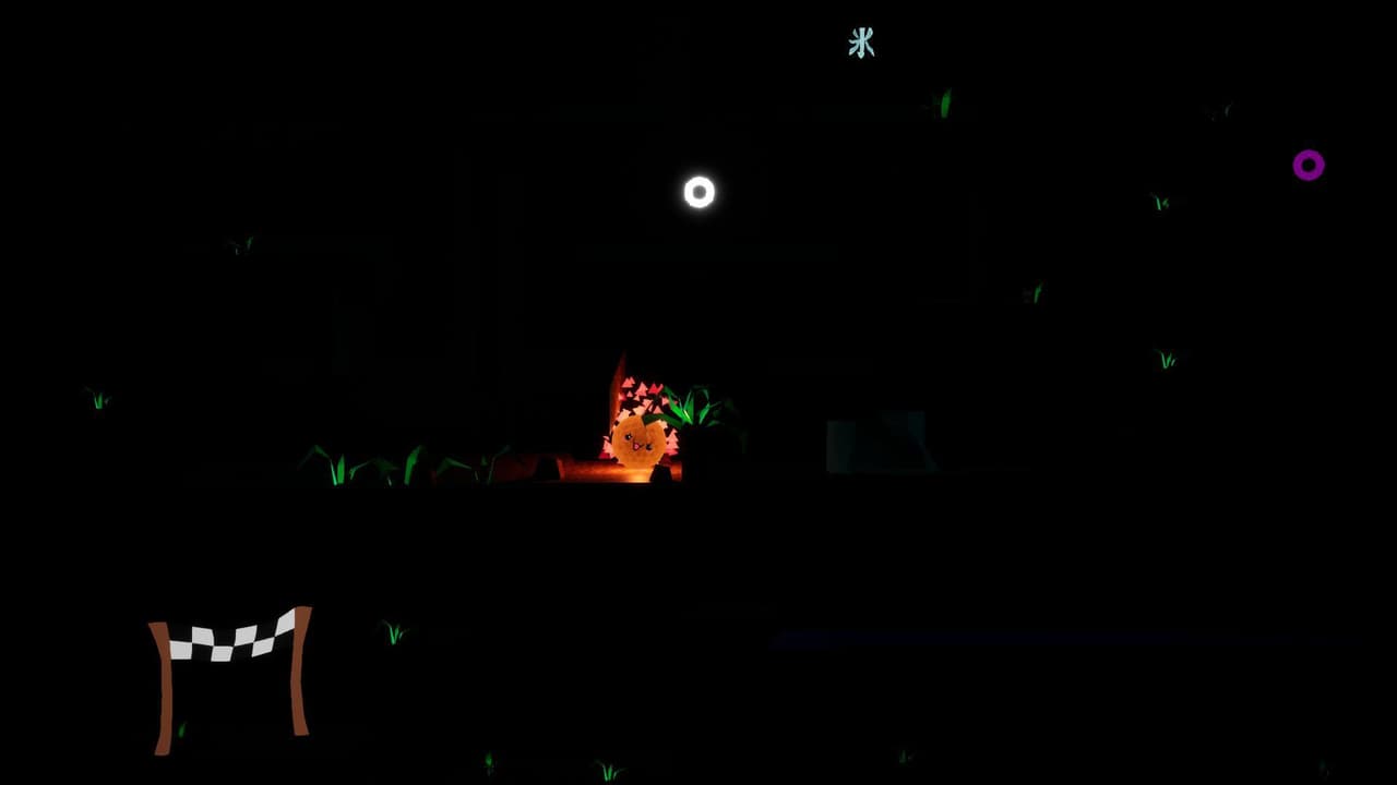 Rollys Conundrum screenshot 2