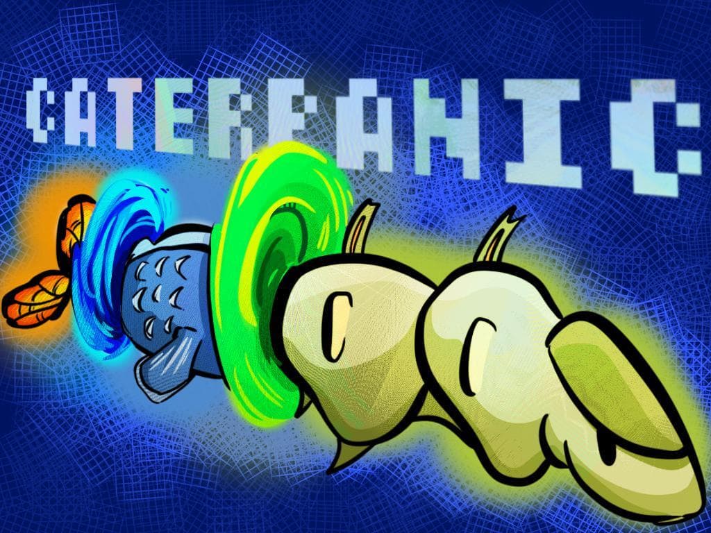 CaterPanic!