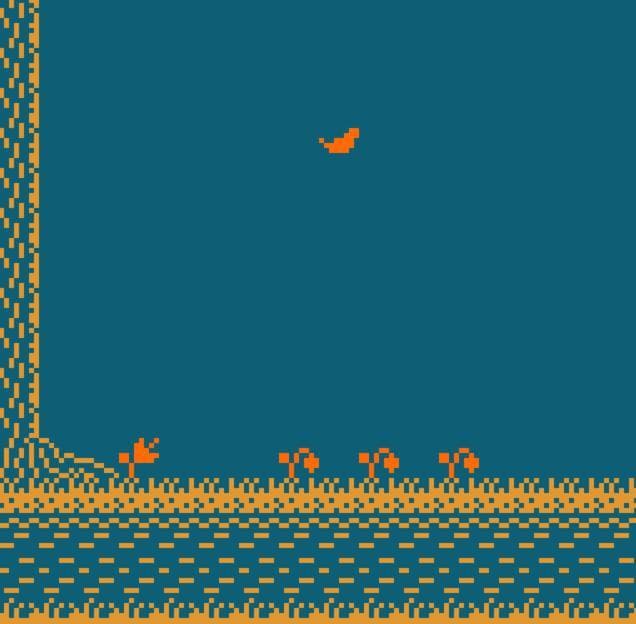 A Harrowing Harvest