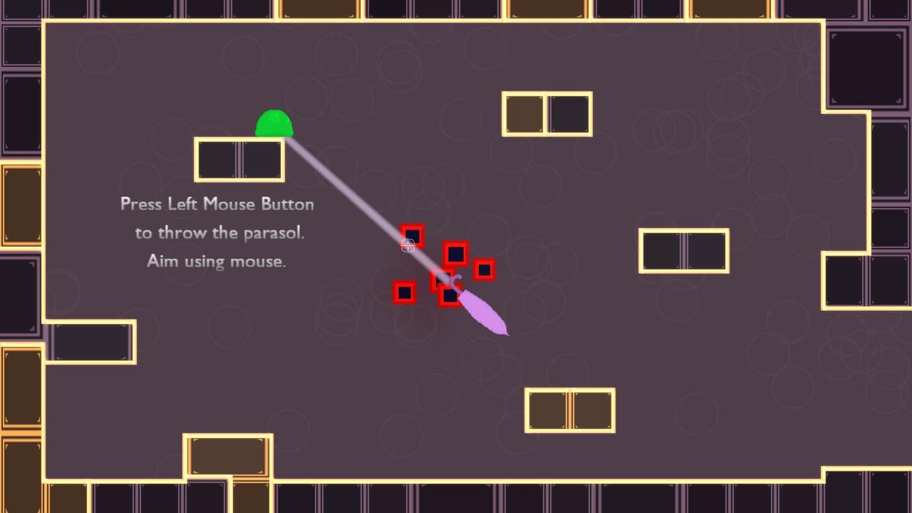 Parasolled (Demo) screenshot 5