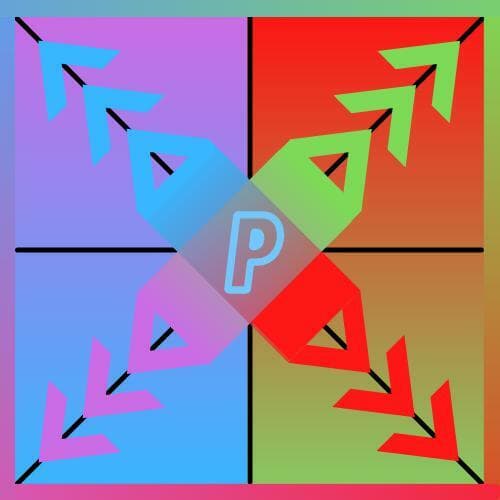 Perspective (itch) (StardomGames)