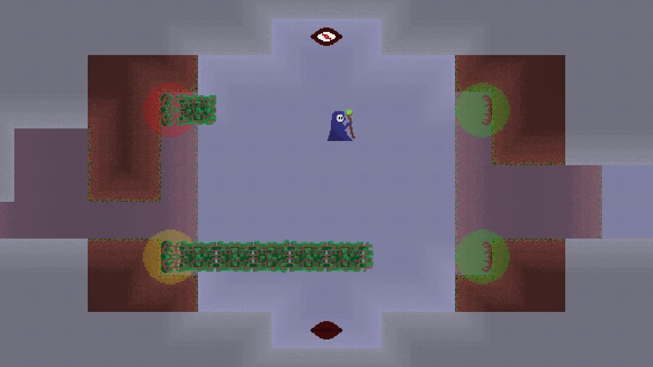 Necro Druid