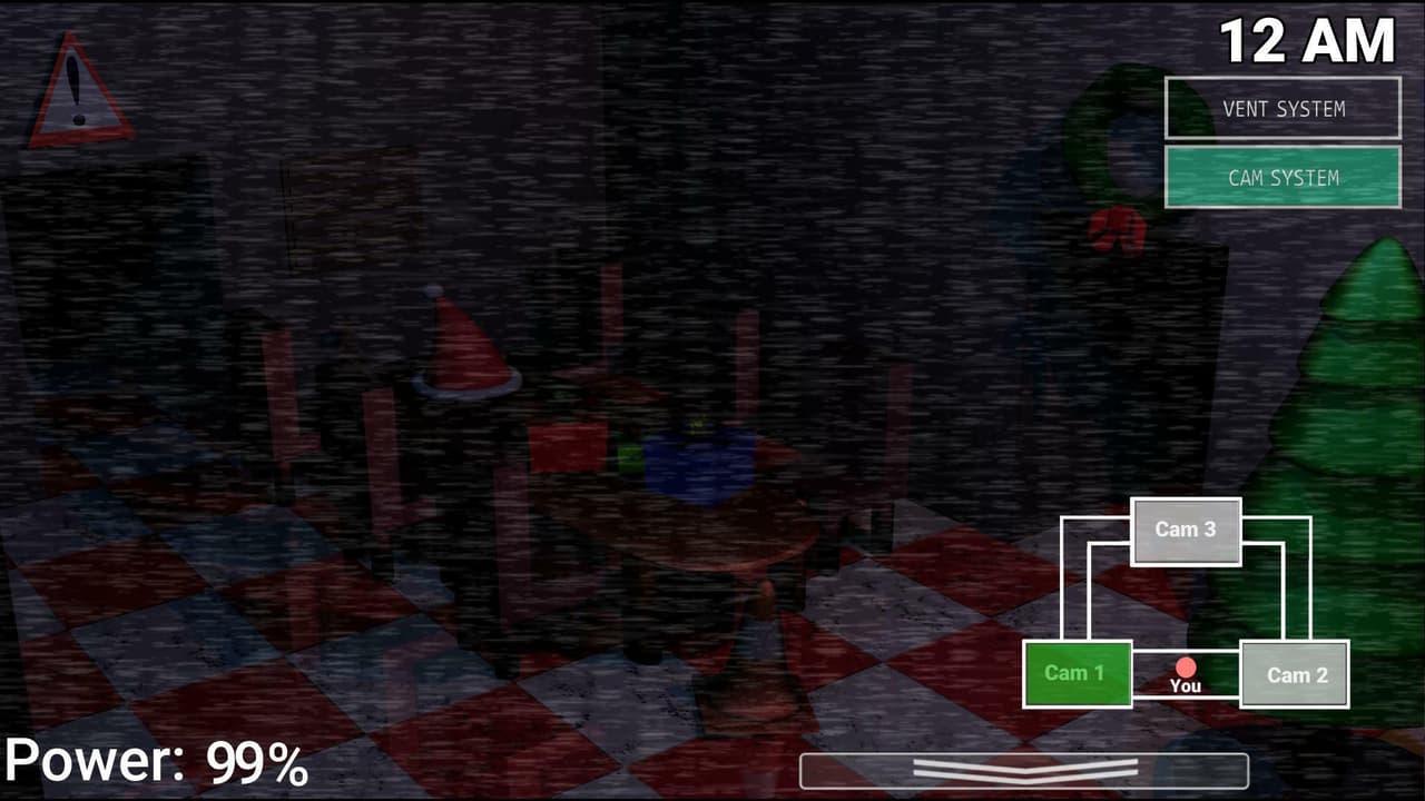 Surprising Shift At Santas screenshot 3