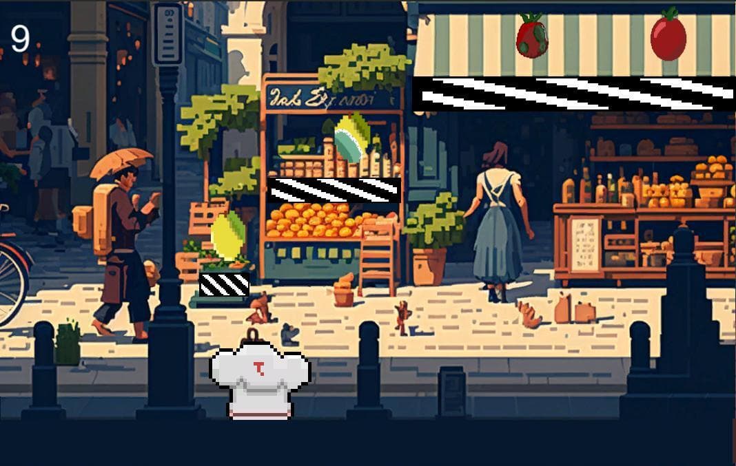 Tic Tac Toque screenshot 3