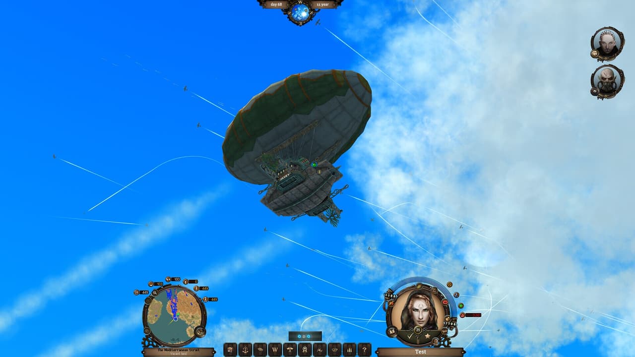 LUCKCATCHERS2 screenshot 4