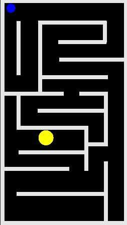 M.A.Z.E screenshot 3
