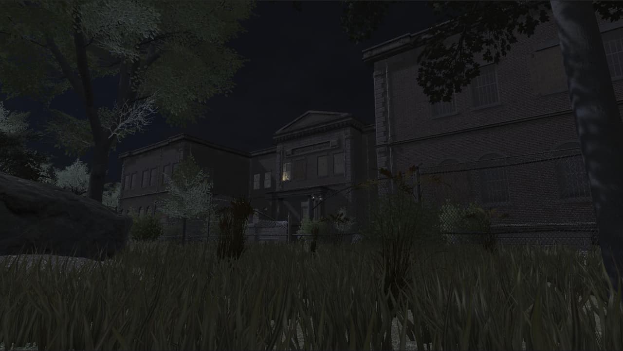 Backhill screenshot 2