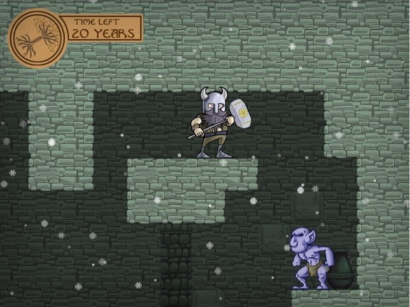 Viktor the Nth screenshot 4