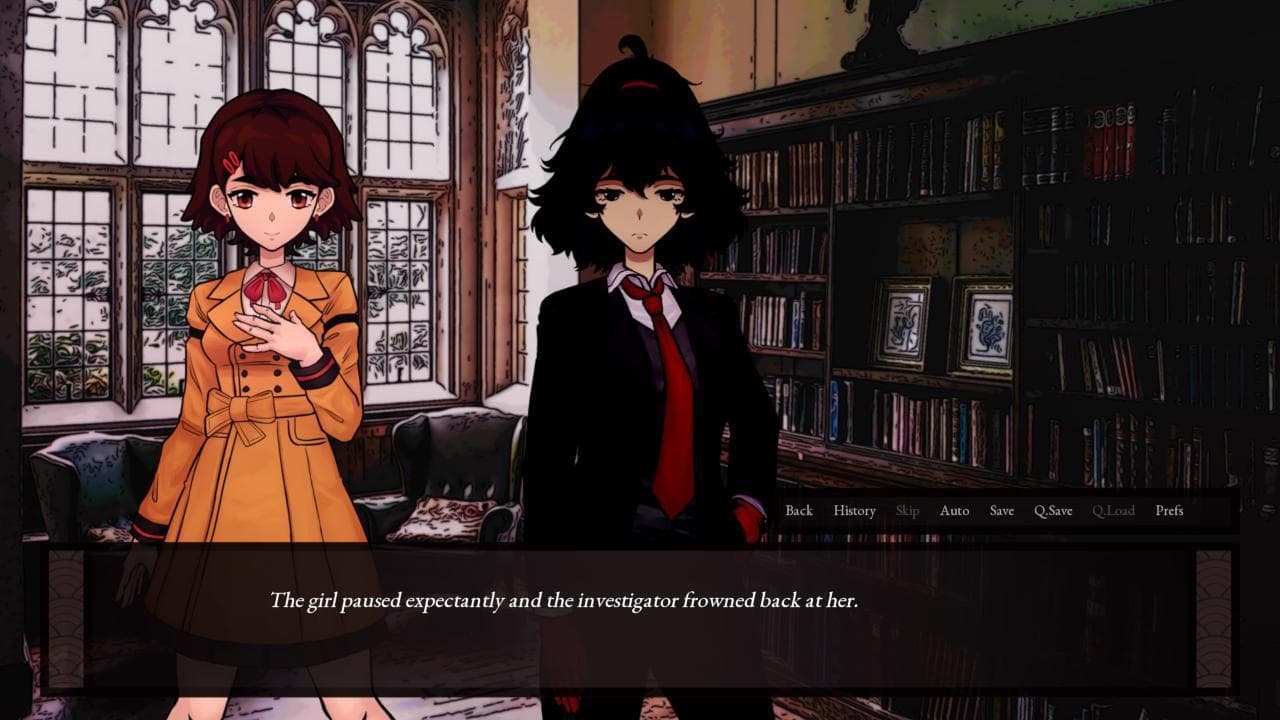 Small Town, Big Secrets screenshot 3