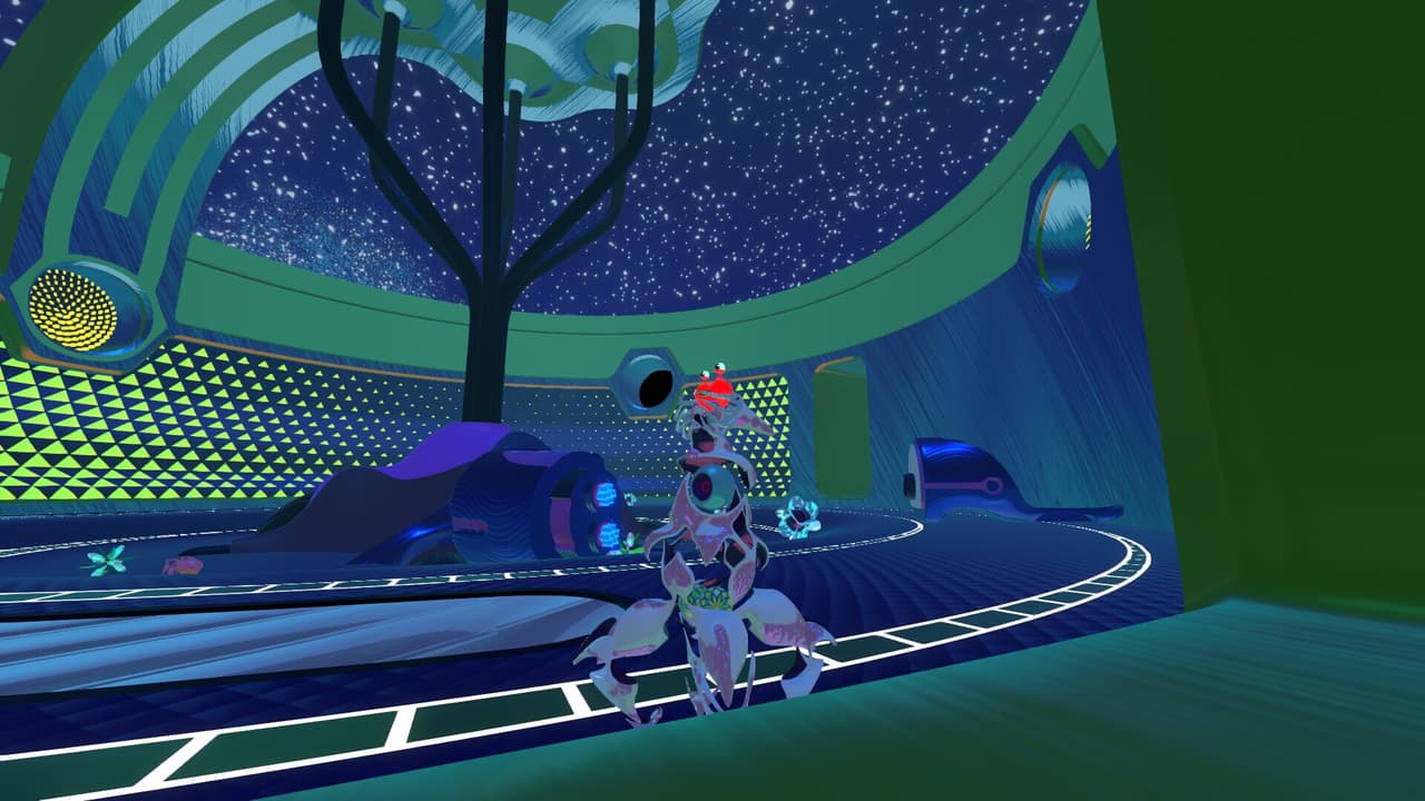 Fragrance Point screenshot 4