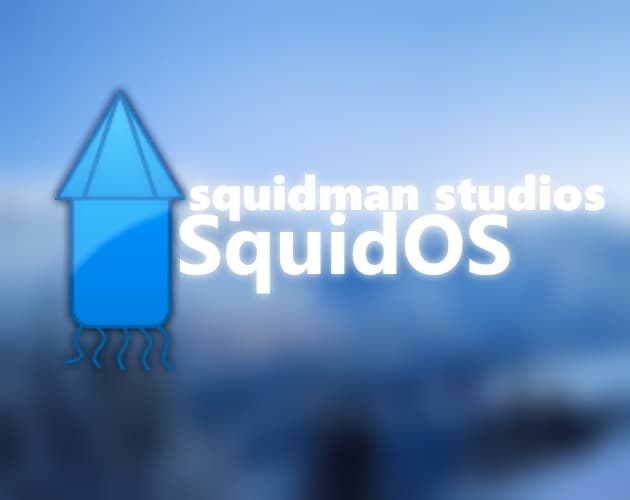 SquidOS