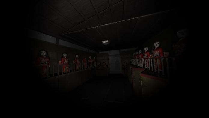 The dolls room2
