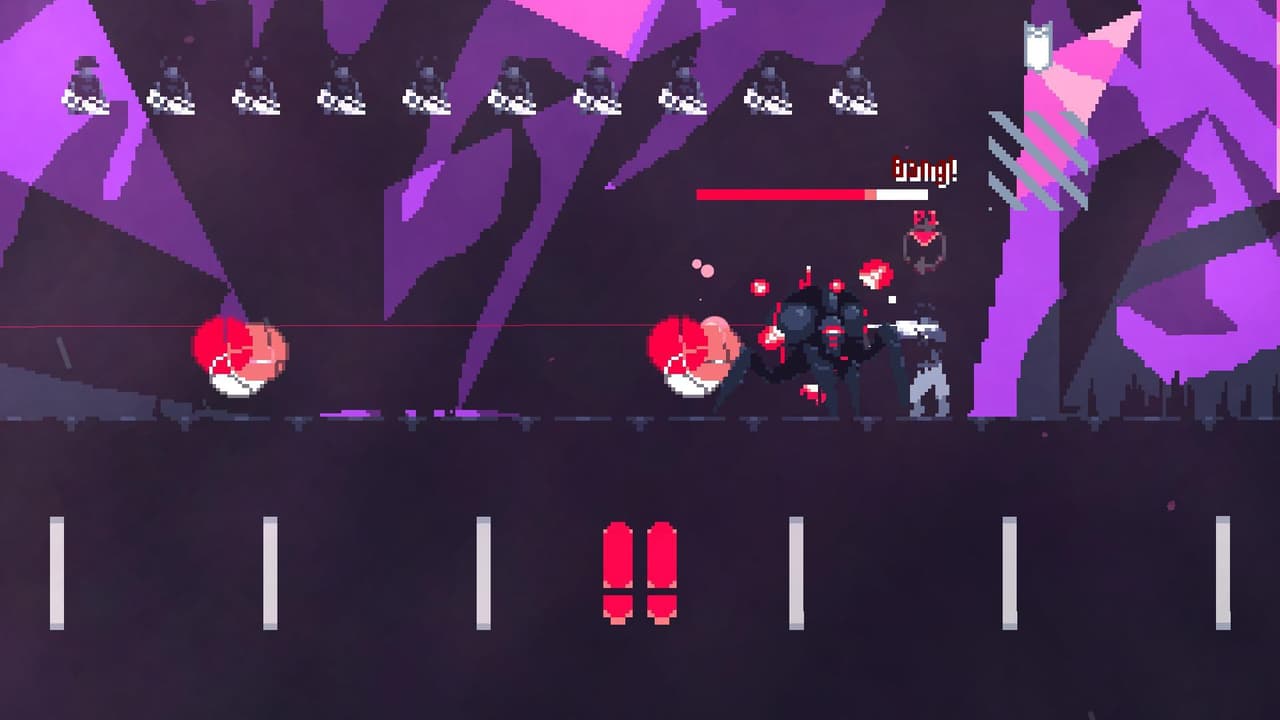 Kadent screenshot 4
