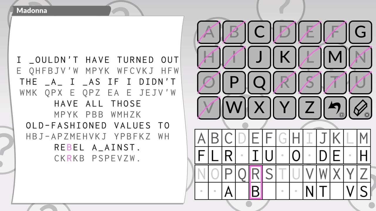 Crypto by POWGI screenshot 3