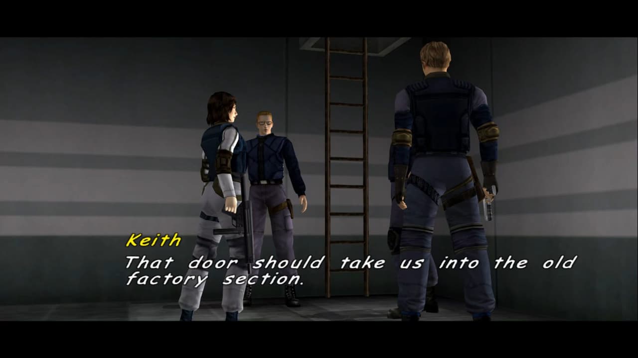Operation WinBack screenshot 5