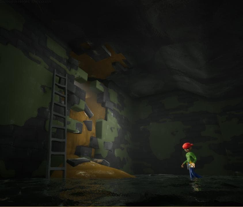 Flush screenshot 2