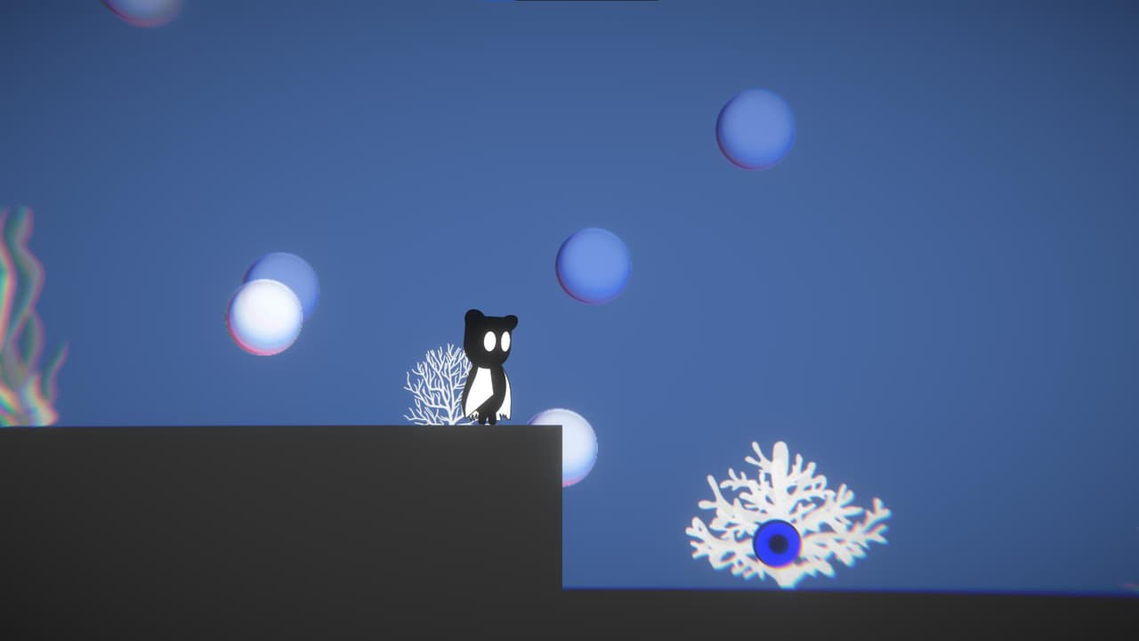 Three Colors Adventure screenshot 5