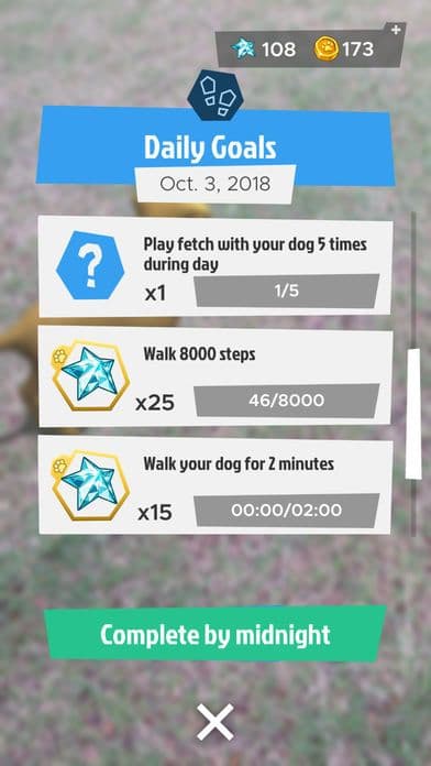 Furiends screenshot 4