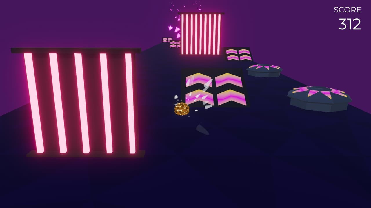 Roll Playing Game (MADWHiZZ, futshi) screenshot 2