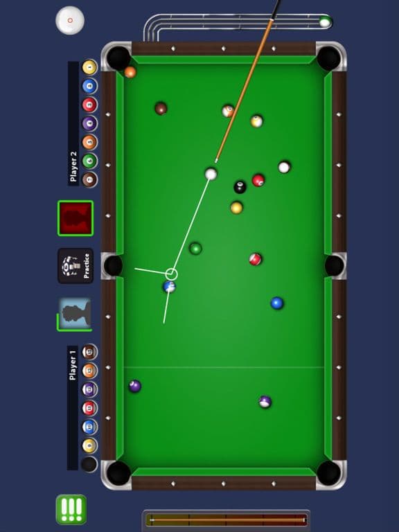 POOL - 8 Ball Online Multiplayer screenshot 2