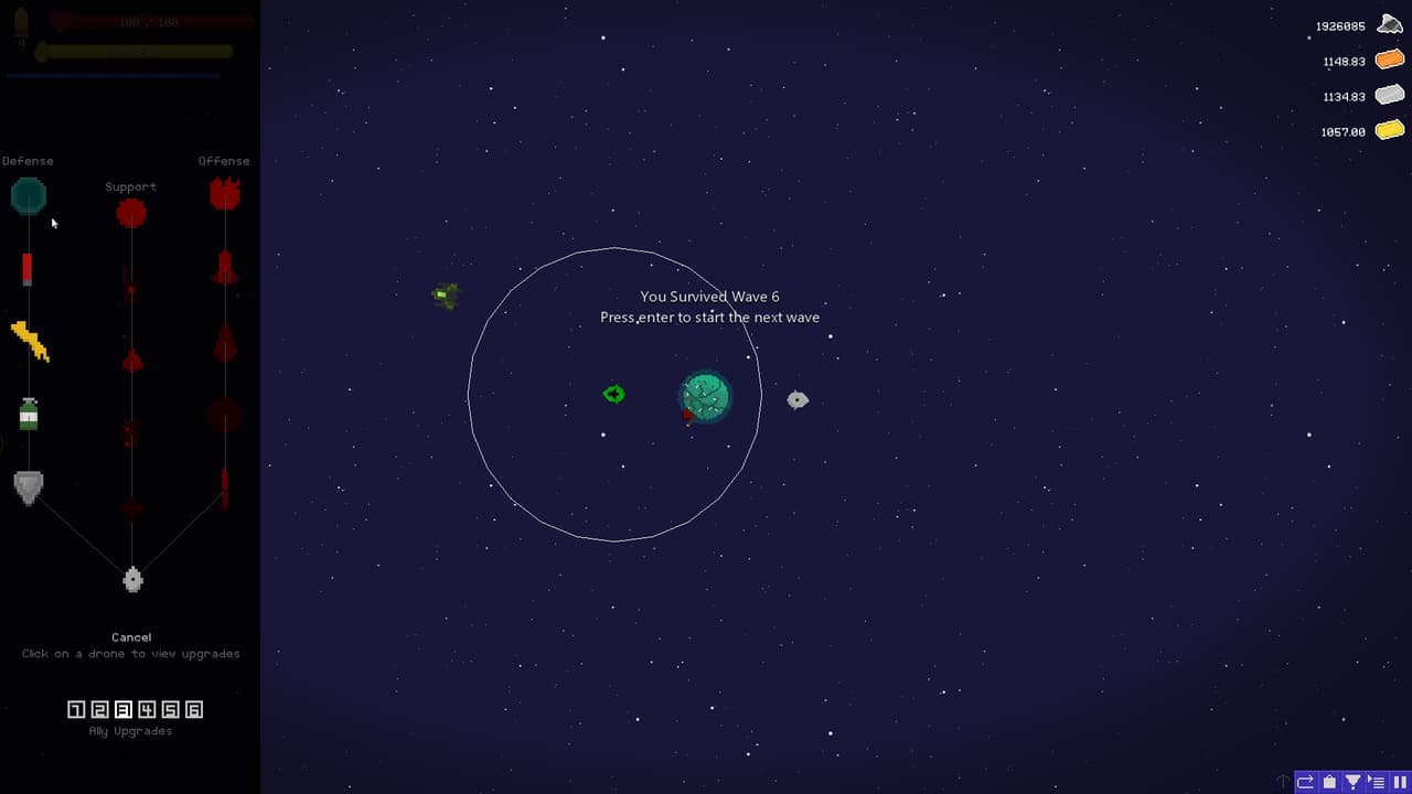 My Pet Rock screenshot 3