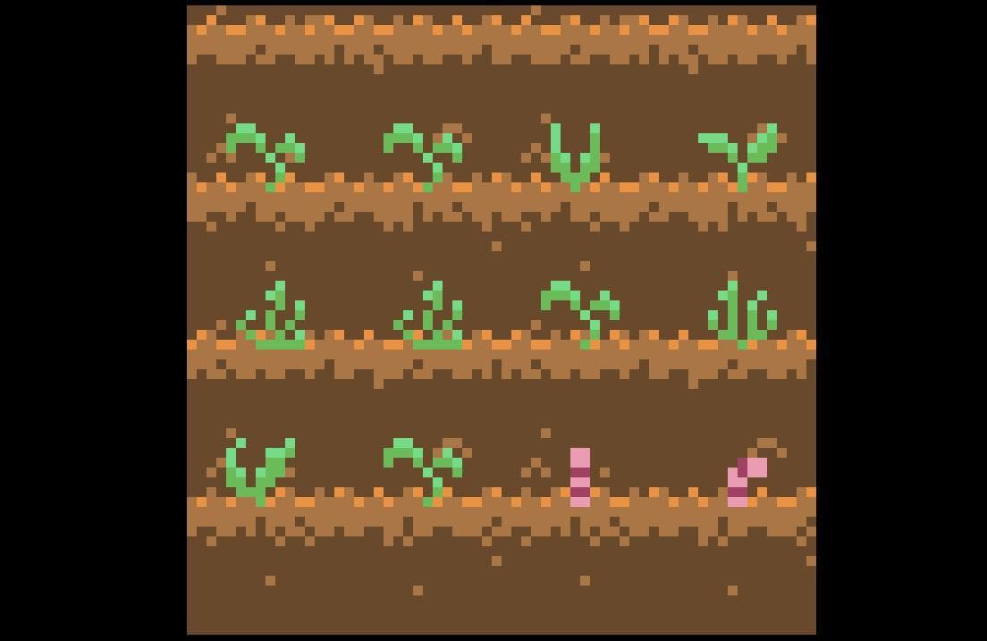 Seasons of Fortune screenshot 3