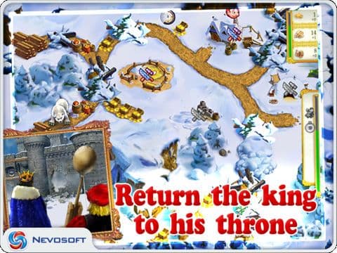 My Kingdom for the Princess III HD Lite