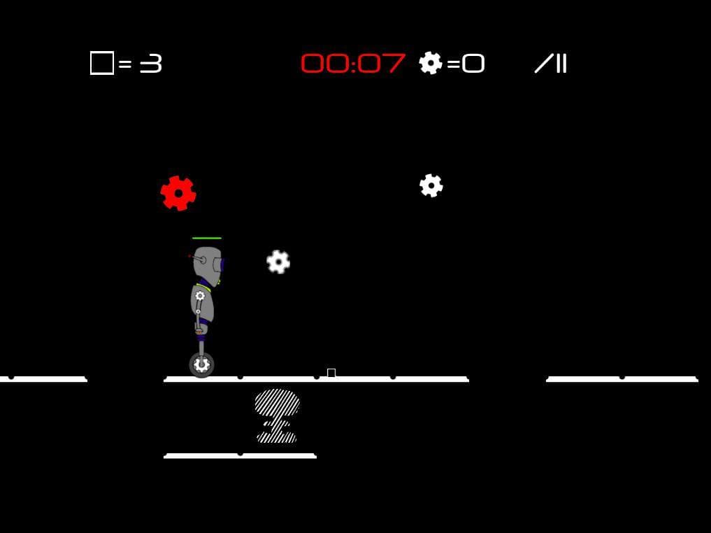 Fall Of Zed screenshot 3