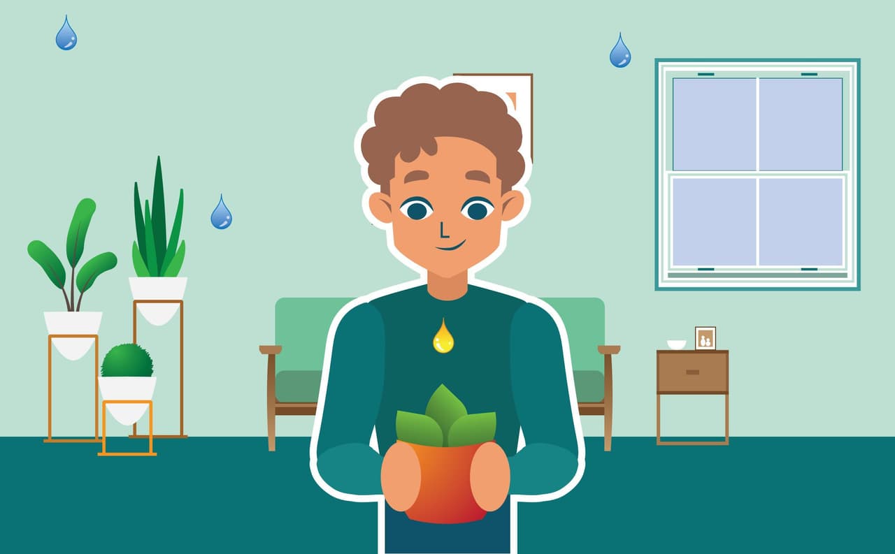 Wild Growth - GGJ 2023