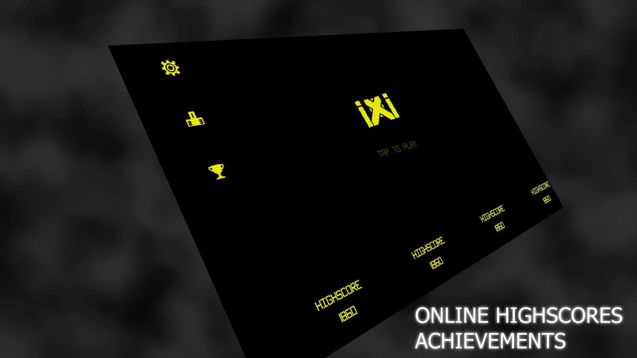 ixi screenshot 4