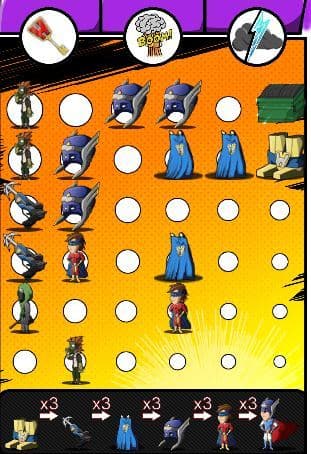 Comic Strip screenshot 4