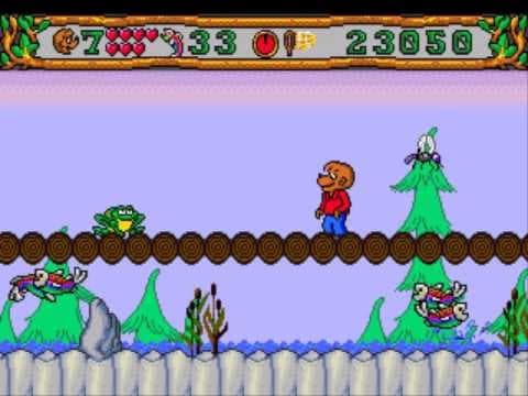 The Berenstain Bears Camping Adventure screenshot 4