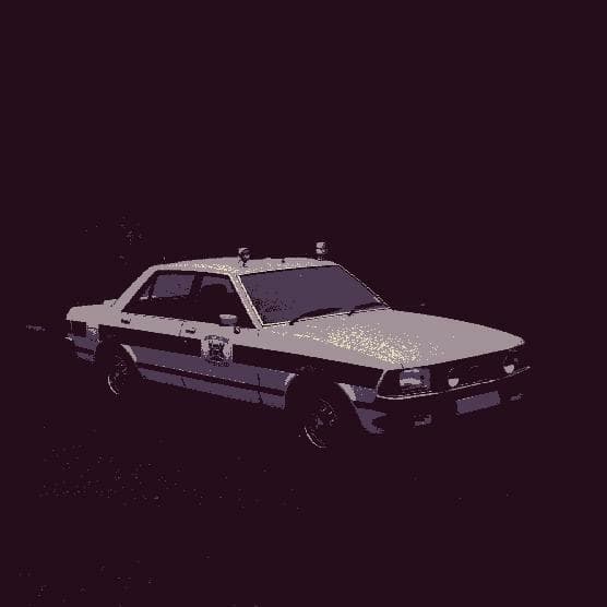 THE ROAD (Dead Unicorn) screenshot 4