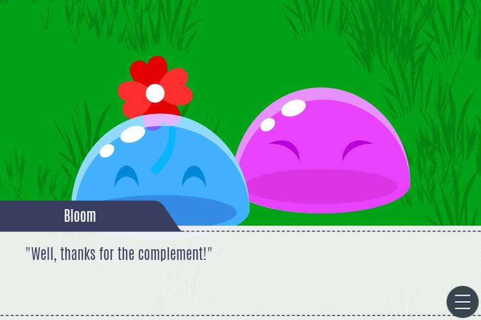 Slime Valley Adventure screenshot 3
